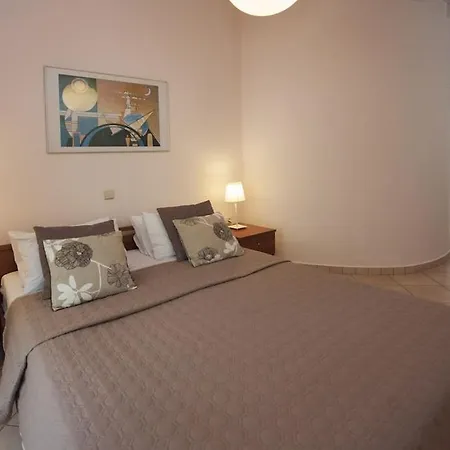 Villa Kyma, Nissaki, Kaminaki With Private Pool And Spectacular Sea Views *