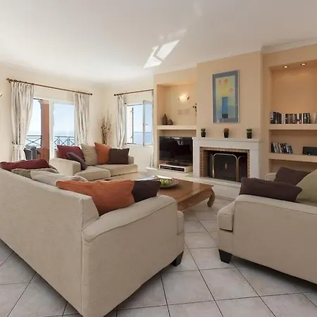 Kyma, Kaminaki In Corfu With Private Pool And Spectacular Sea Views *